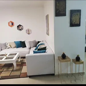 Laura Michell Pueblo Bavaro Apartamento