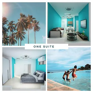 One Holidays Appartments Apartamento
