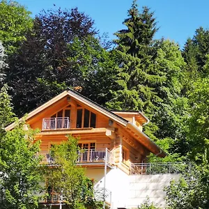 Chalet-ettal Holiday home Ettal